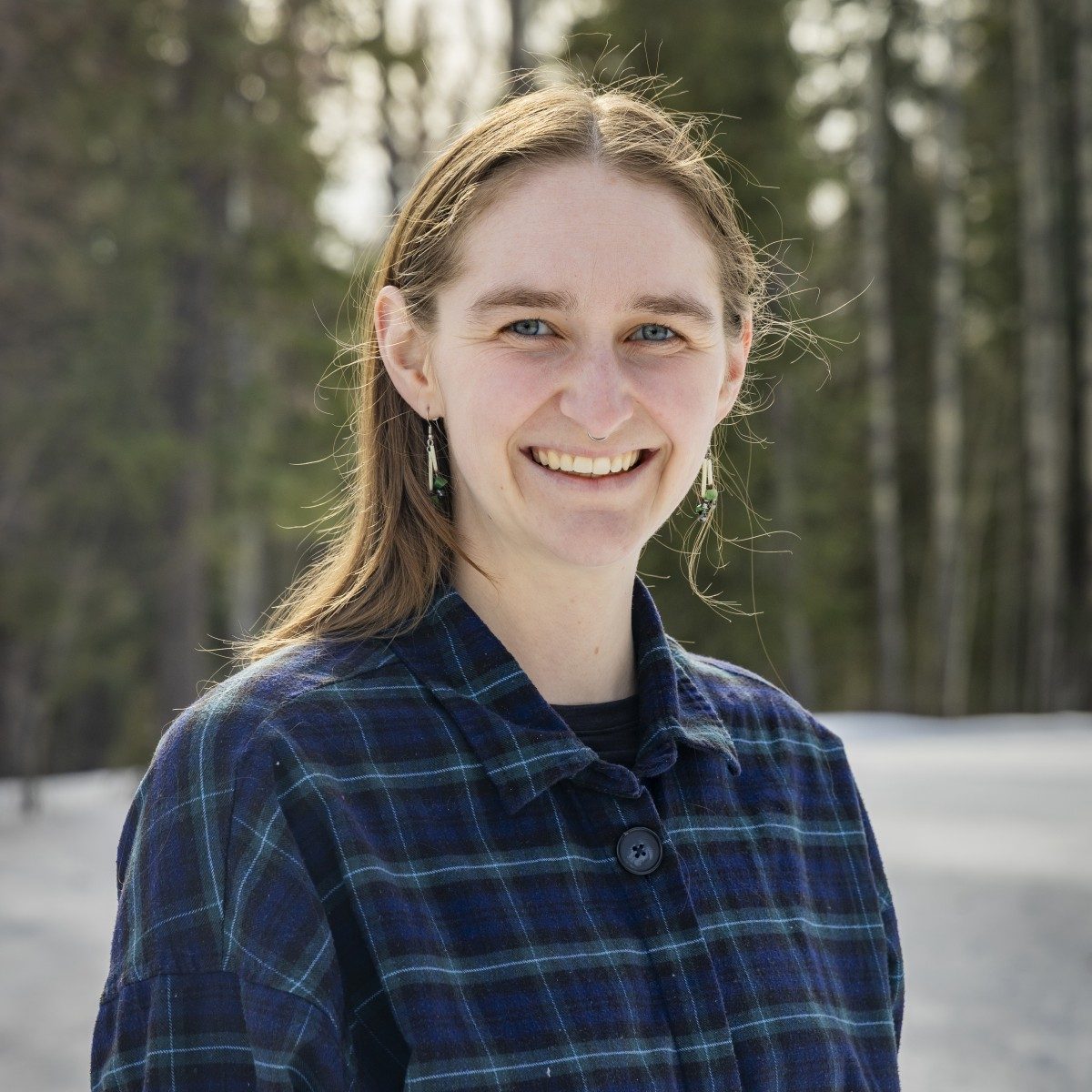 Caroline Erickson 1x1